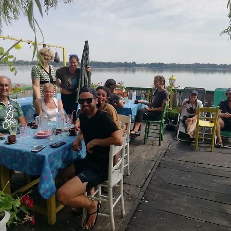 Angelinin Konak Negotin Kültér fotó