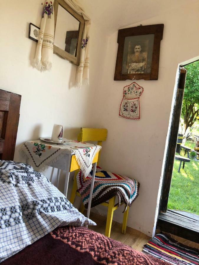 Angelinin Konak Negotin Kültér fotó
