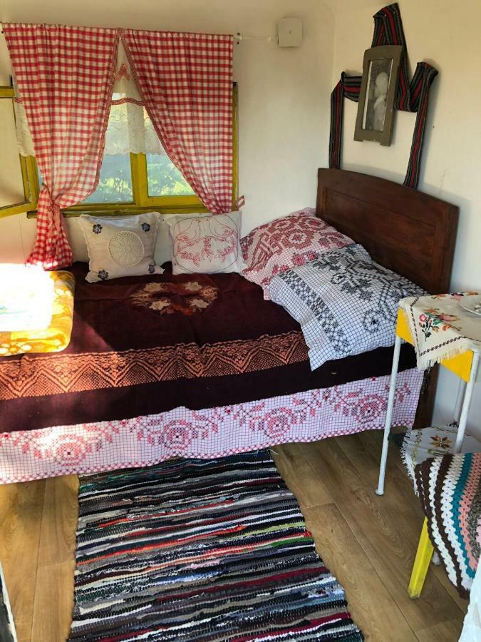Angelinin Konak Negotin Kültér fotó