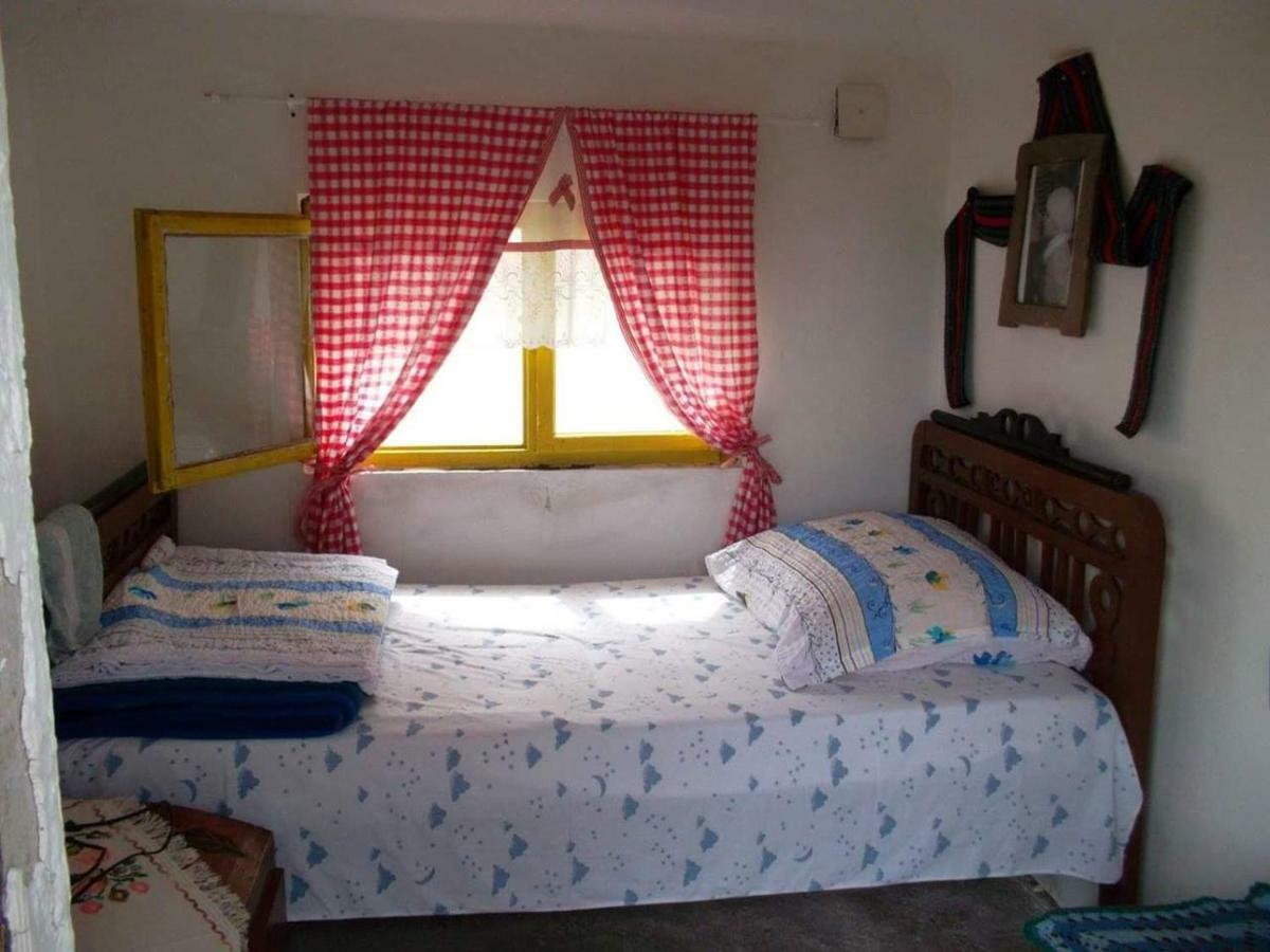 Angelinin Konak Negotin Kültér fotó