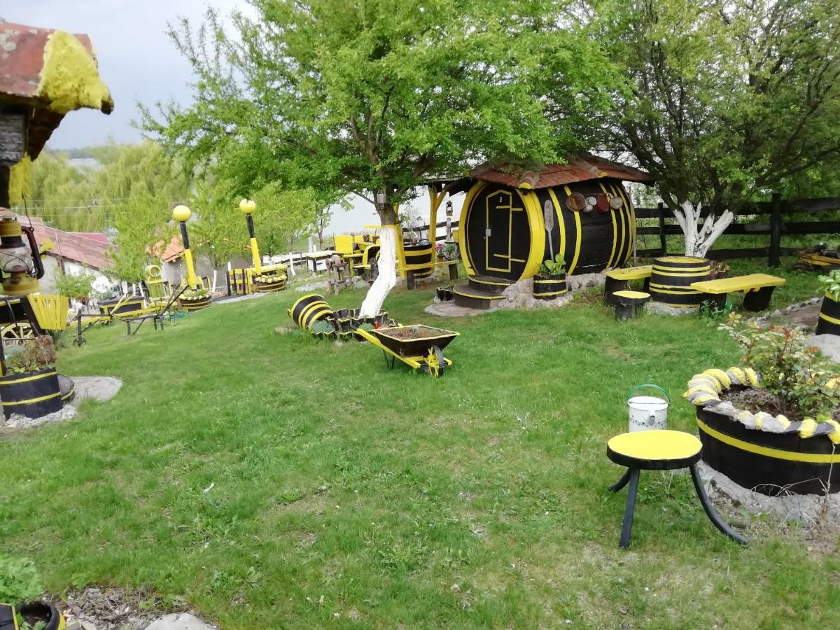 Angelinin Konak Negotin Kültér fotó