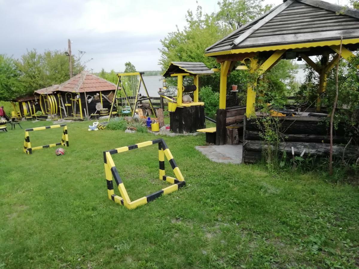 Angelinin Konak Negotin Kültér fotó