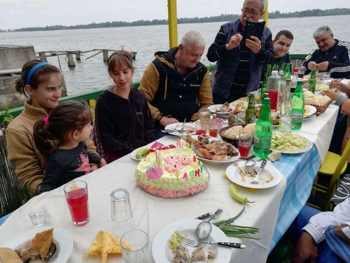 Angelinin Konak Negotin Kültér fotó