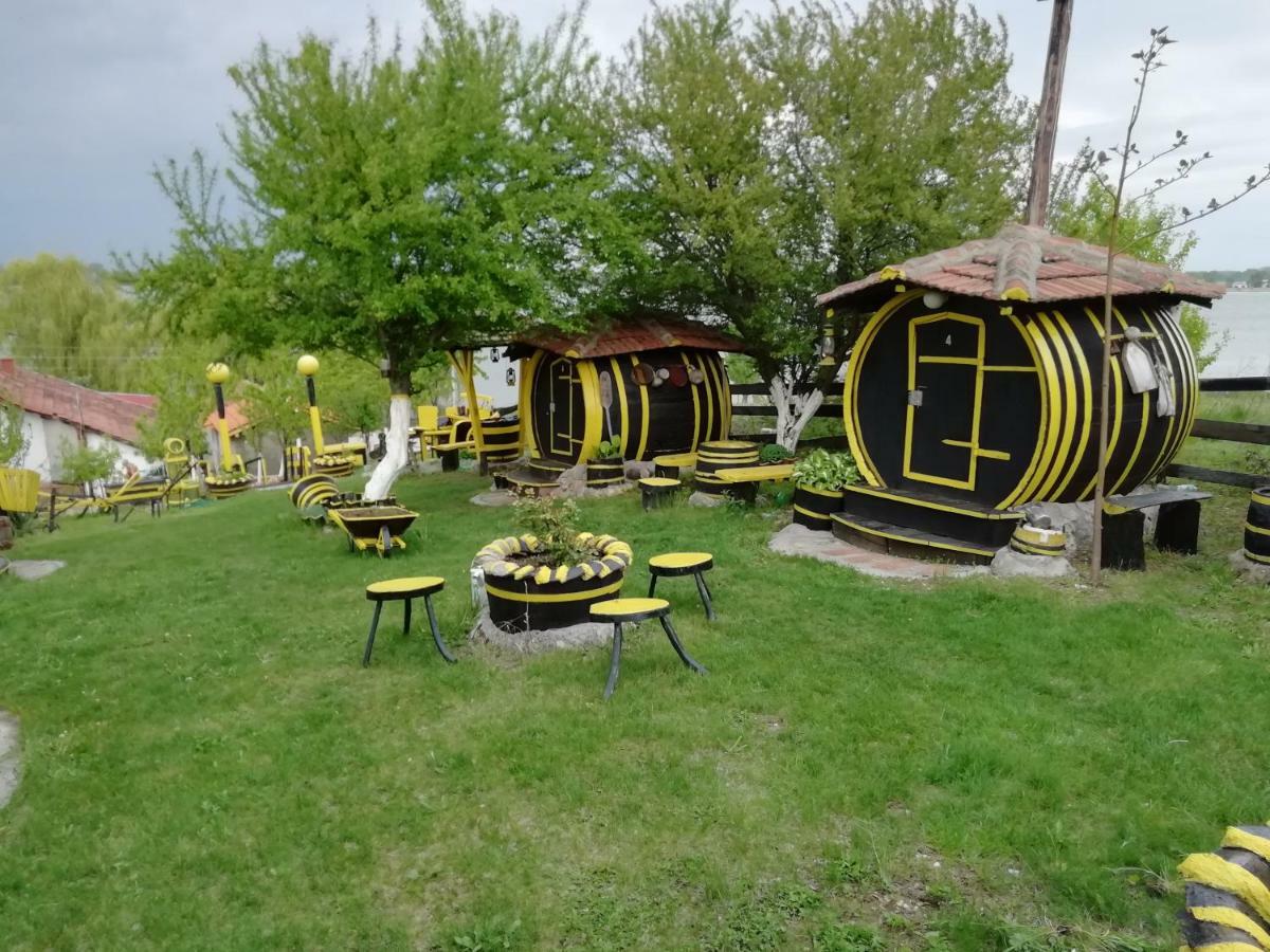 Angelinin Konak Negotin Kültér fotó